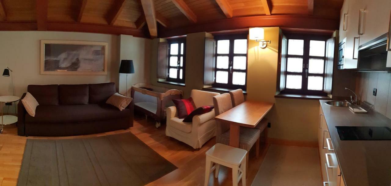 Villa Cudillero - Recep H Isabel Екстер'єр фото